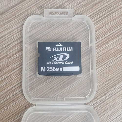 Fujifilm 256 xd picture - fujifilm, m