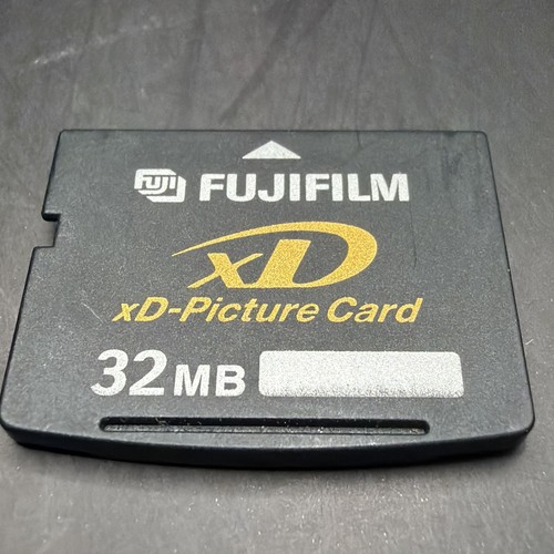 Fujifilm picture card mb - card, 32