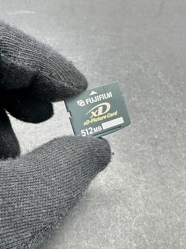 Fujifilm picture card - xd-picture,