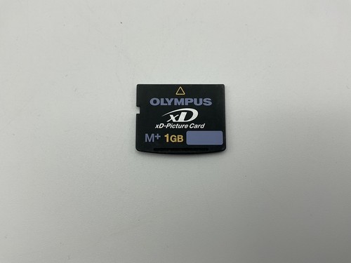 Picture card 1gb olympus - picture,