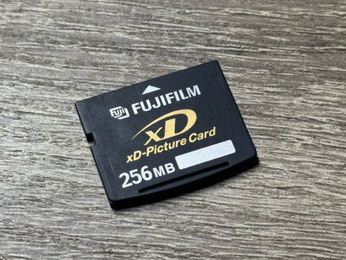 Scheda fujifilm picture - scheda,