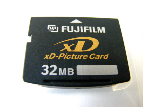 32mb picture card - 32mb,