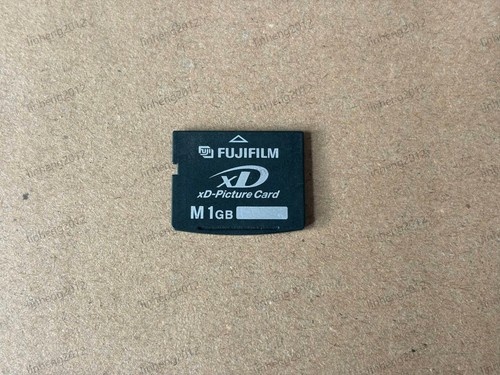 Fujifilm picture card type - xd-picture,