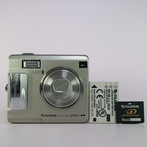 Fotocamera digitale fujifilm - digitale,