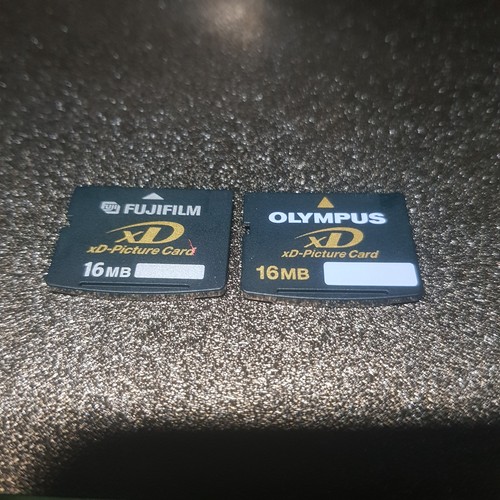 Card 16mb olympus - 16mb,